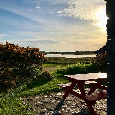 Kilronan Cottage Ballyconneely Luaran gambar