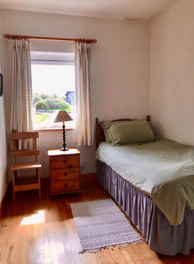 Kilronan Cottage Ballyconneely Luaran gambar
