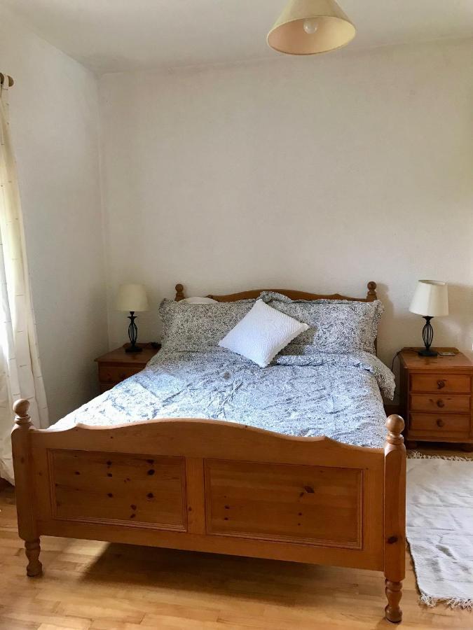 Kilronan Cottage Ballyconneely Luaran gambar