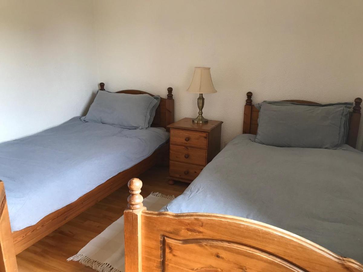 Kilronan Cottage Ballyconneely Luaran gambar