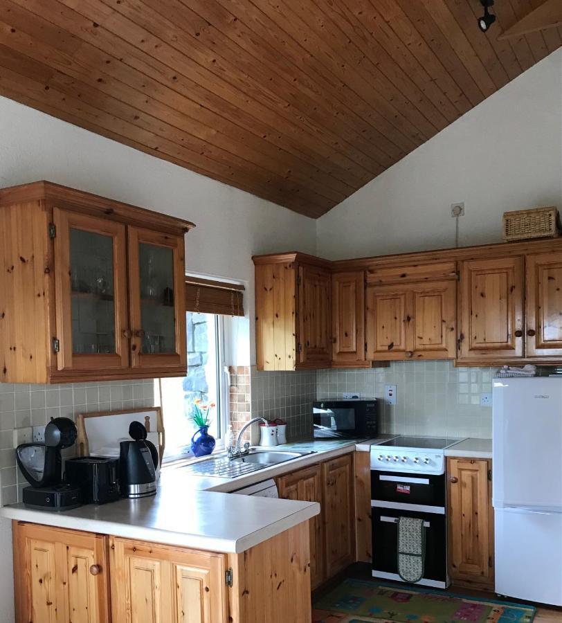 Kilronan Cottage Ballyconneely Luaran gambar