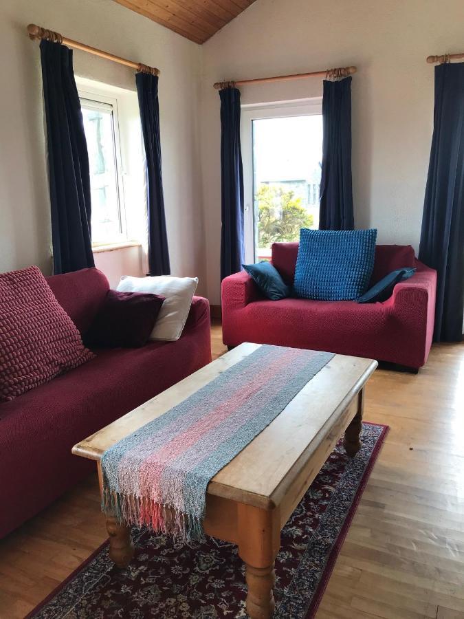 Kilronan Cottage Ballyconneely Luaran gambar